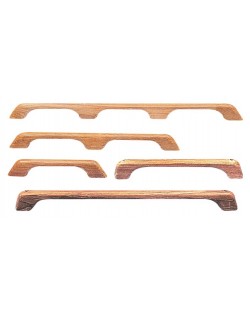 Corrimano a bordi arrotondati ARC